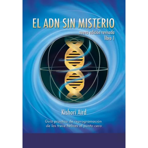 El ADN sin misterio