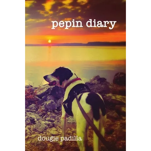 Pepin Diary
