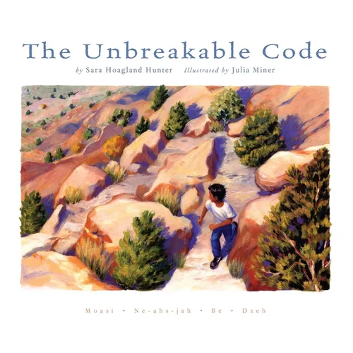Unbreakable Code