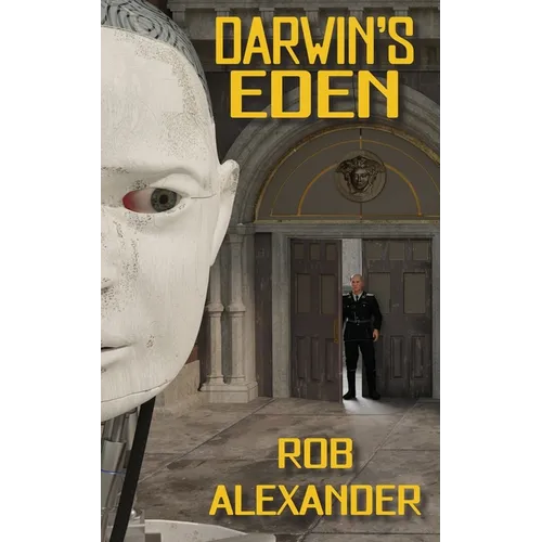 Darwin's Eden