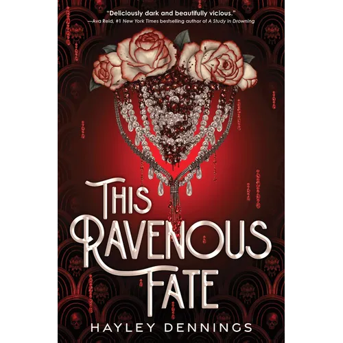 This Ravenous Fate