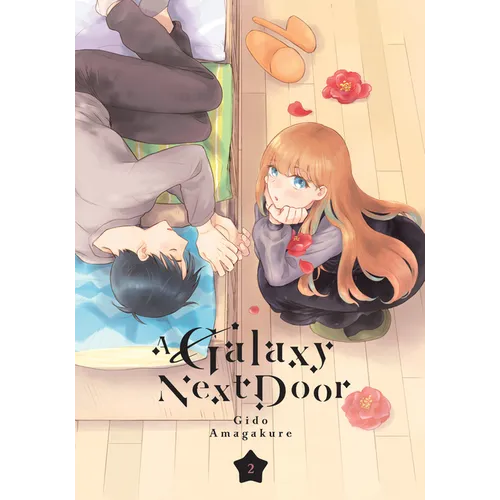 A Galaxy Next Door 2