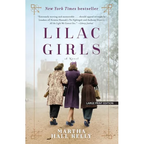 Lilac Girls