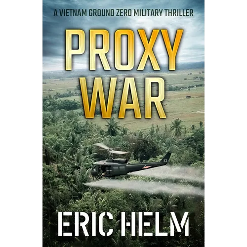 Proxy War