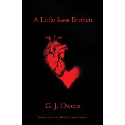 A Little Less Broken