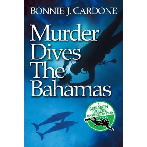 Murder Dives the Bahamas