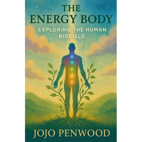The Energy Body: Exploring the Human Biofield