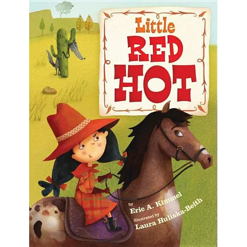 Little Red Hot