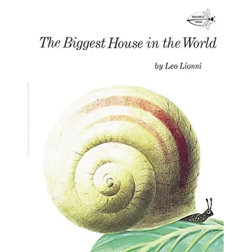 The Biggest House in the World