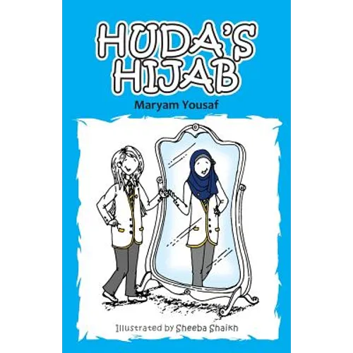 Huda's Hijab