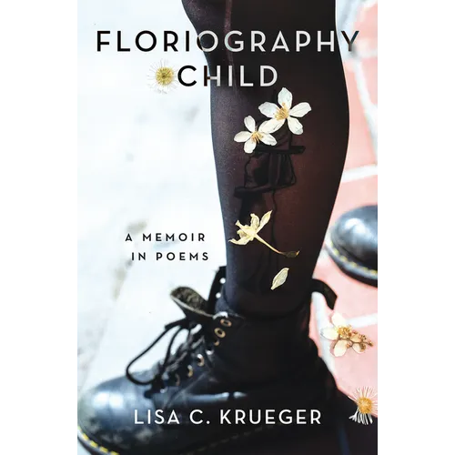 Floriography Child