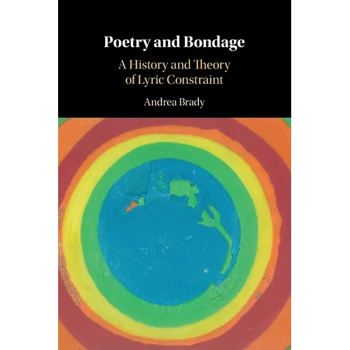 Poetry and Bondage