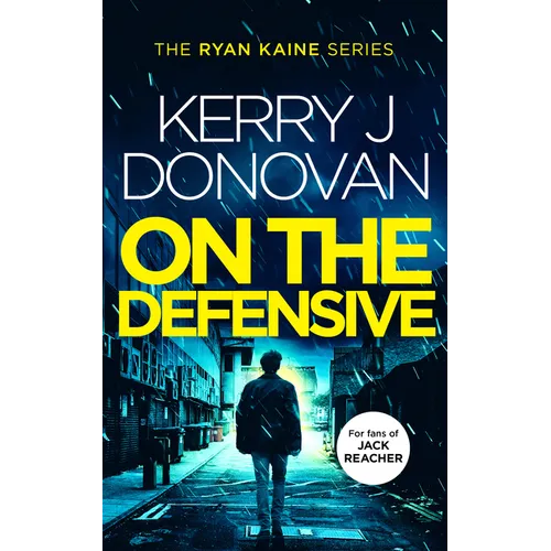 On the Defensive