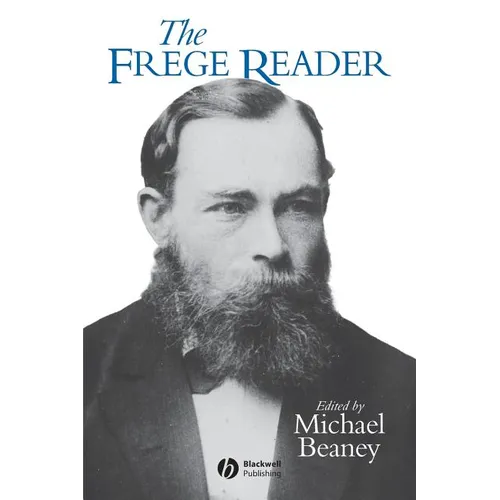 The Frege Reader