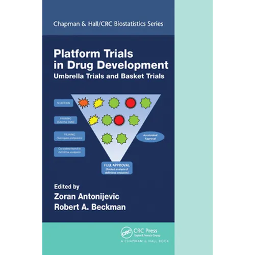 Platform Trial Designs in Drug Development: Umbrella Trials and Basket Trials
