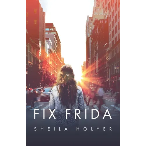 Fix Frida