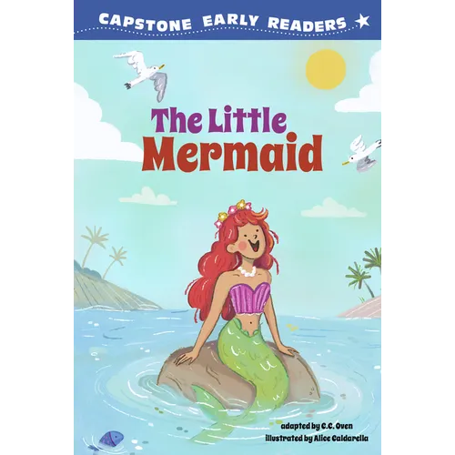 The Little Mermaid