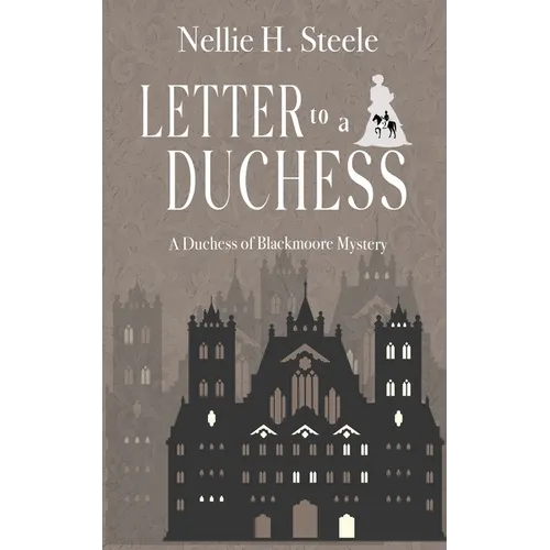 Letter to a Duchess