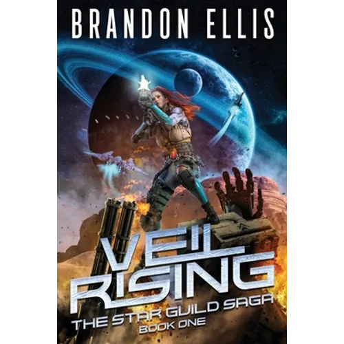 Veil Rising