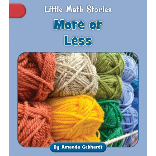 More or Less