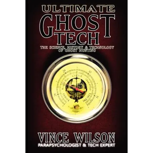 Ultimate Ghost Tech