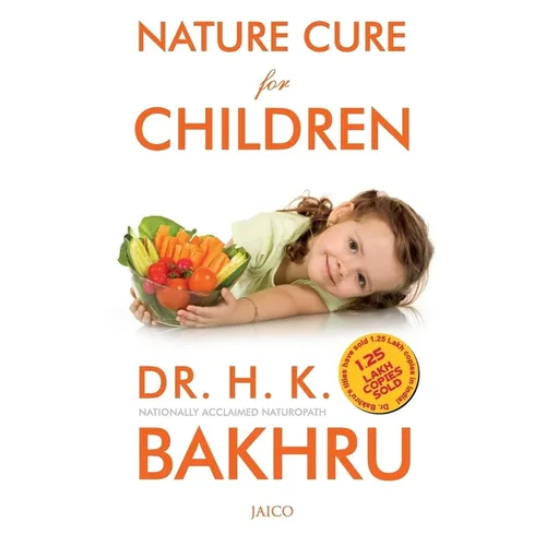 Nature Cure for Children