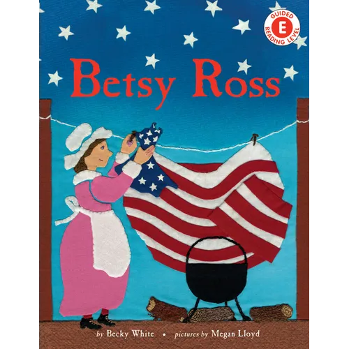 Betsy Ross