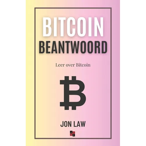 Bitcoin Beantwoord: Leer over Bitcoin