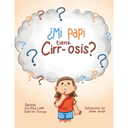 ¿Mi Papi Tiene Cirr-Osis?