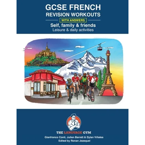 French Sentence Builder - GCSE Revision: French Sentence Builders - GCSE