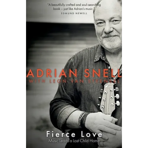 Fierce Love: Music Leads a Lost Child Home