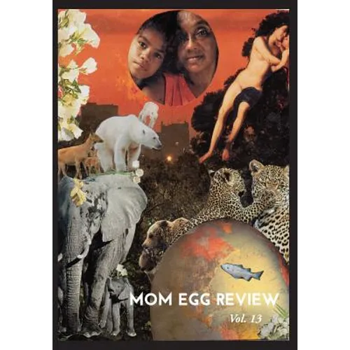 Mom Egg Review 13: Vol. 13