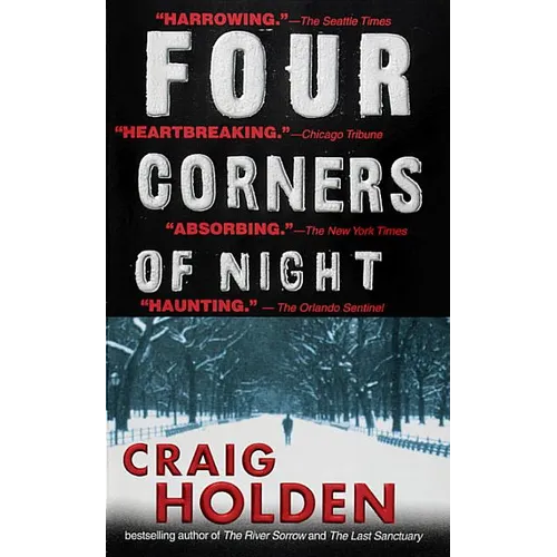 Four Corners of Night