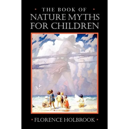 Book of Nature Myths for Children