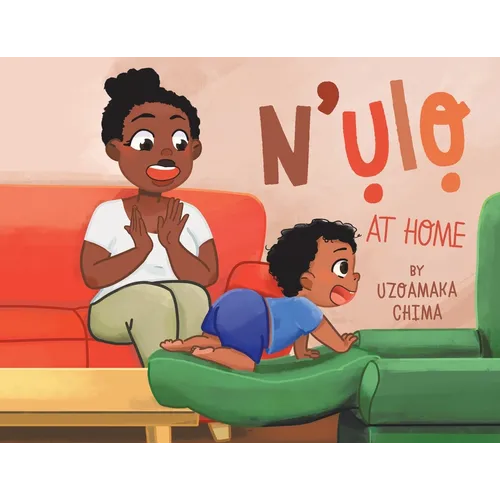 N'ụlọ: At Home