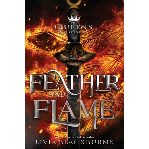 Feather and Flame