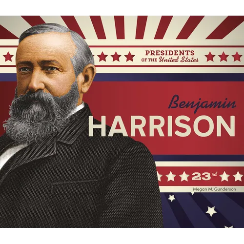 Benjamin Harrison