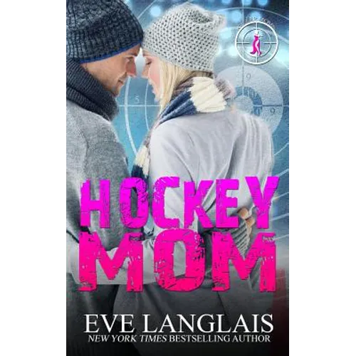 Hockey Mom