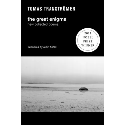 The Great Enigma: New Collected Poems