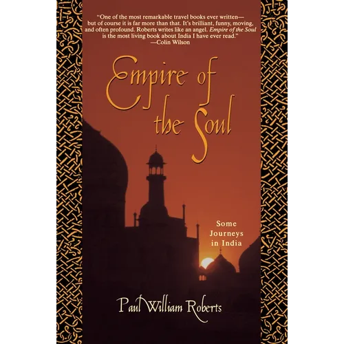 Empire of the Soul