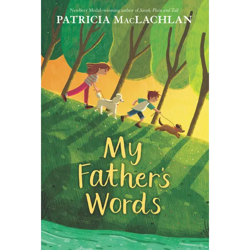 My Father's Words