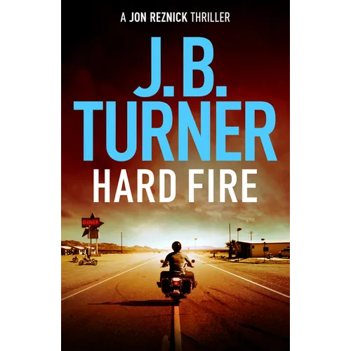 Hard Fire
