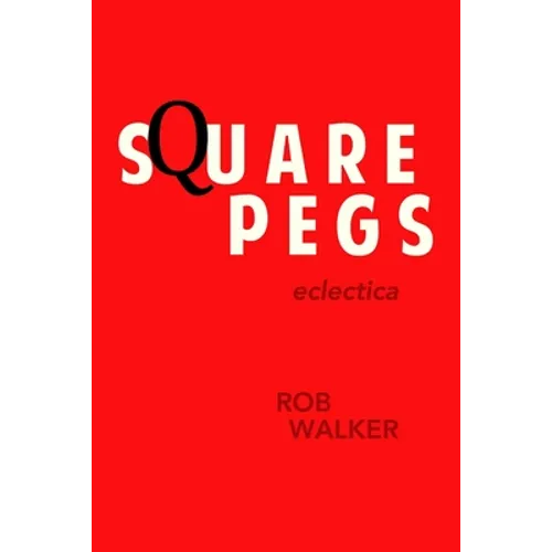 Square Pegs