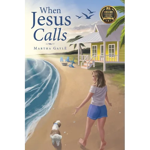 When Jesus Calls