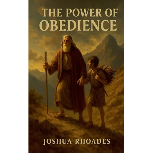 The Power Of Obedience
