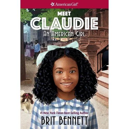 Meet Claudie