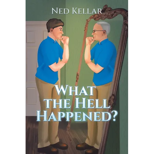 What the Hell Happened?