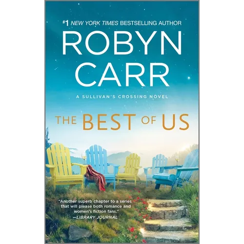 The Best of Us