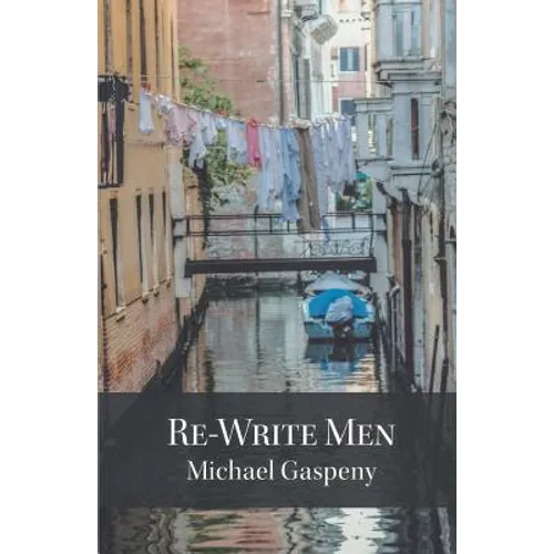 Re-Write Men