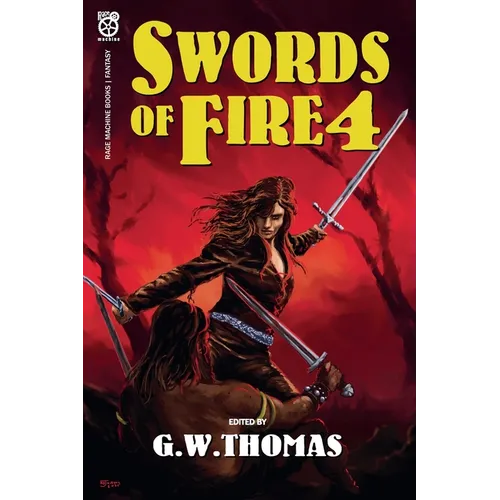 Swords of Fire 4